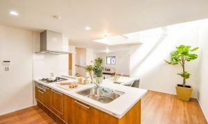 ショールームで確認のイメージ画像