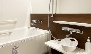 水回り｜キッチン・浴室・トイレのイメージ