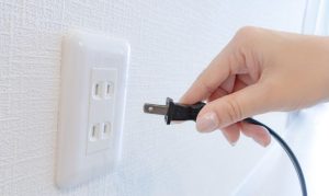 コンセント配置のイメージ画像