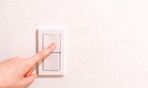 スイッチ配置のイメージ画像