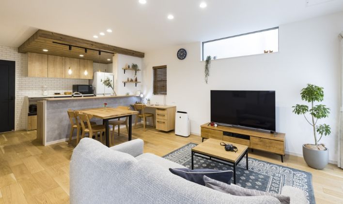 リフォームで忘れがちなポイント6選！のイメージ画像