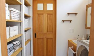 収納計画のイメージ画像