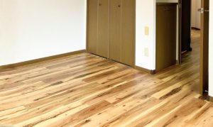 フロアタイルとは？のイメージ画像