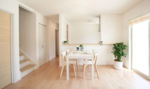 フローリングとは？のイメージ画像