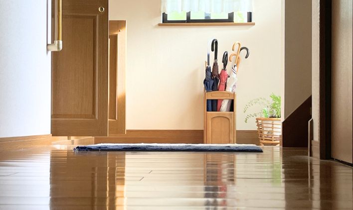 フローリングとフロアタイルの違いとは？のイメージ画像