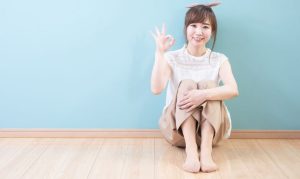 全部同じにしなくてもいのイメージ画像