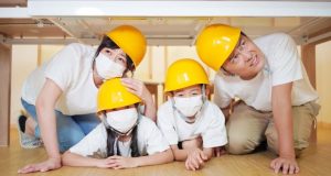 日常の地震対策だけでは不十分な理由のイメージ画像