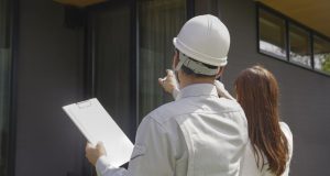 耐震リフォームで不安をなくすのイメージ画像