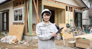 耐震リフォームは早めに動くほど安心！のイメージ画像